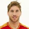 Sergio Ramos