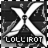 Lollirot