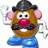 Mr. Potato Head