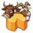 cheesemisfit