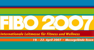 Fibo 2007  vom 19. bis 22. April