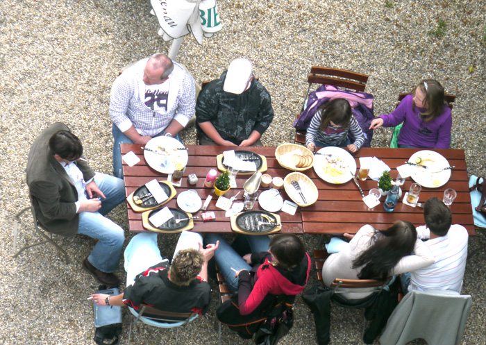 Die fünf grössten Ernährungsmythen