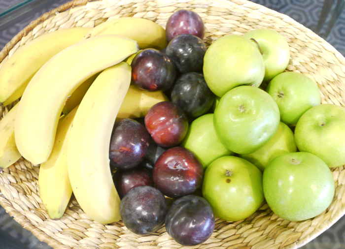 Obsttag: Die Sommerdiät ohne wenn und aber!