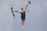 St. Peter Ording: Leinen los für die Airstyle-Artisten