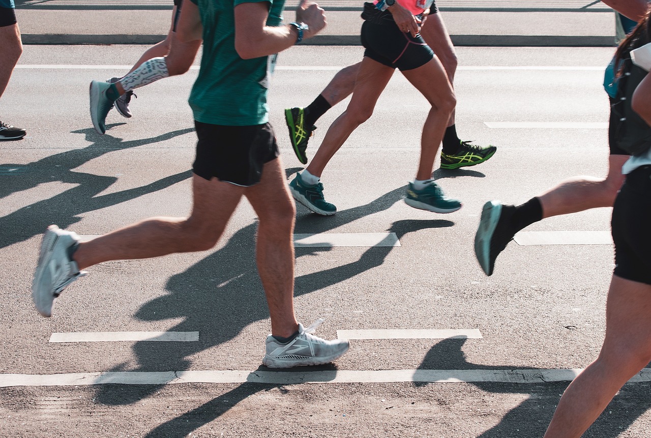 Die richtigen Schuhe für Sport und Alltag finden