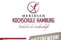 2012 Nach Herzenslust kochen (lernen): Meridian Kochschule Hamburg