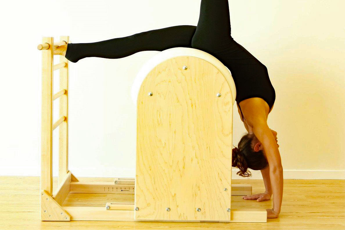 What is Pilates? Unlocking the Art of Strength and Flexibility