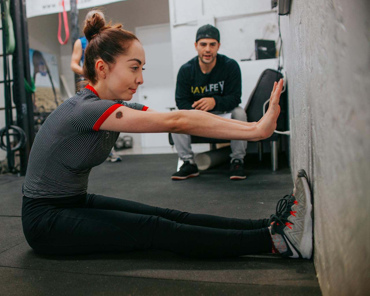 Your Fitness, Your Rules: The Power of Personal Training