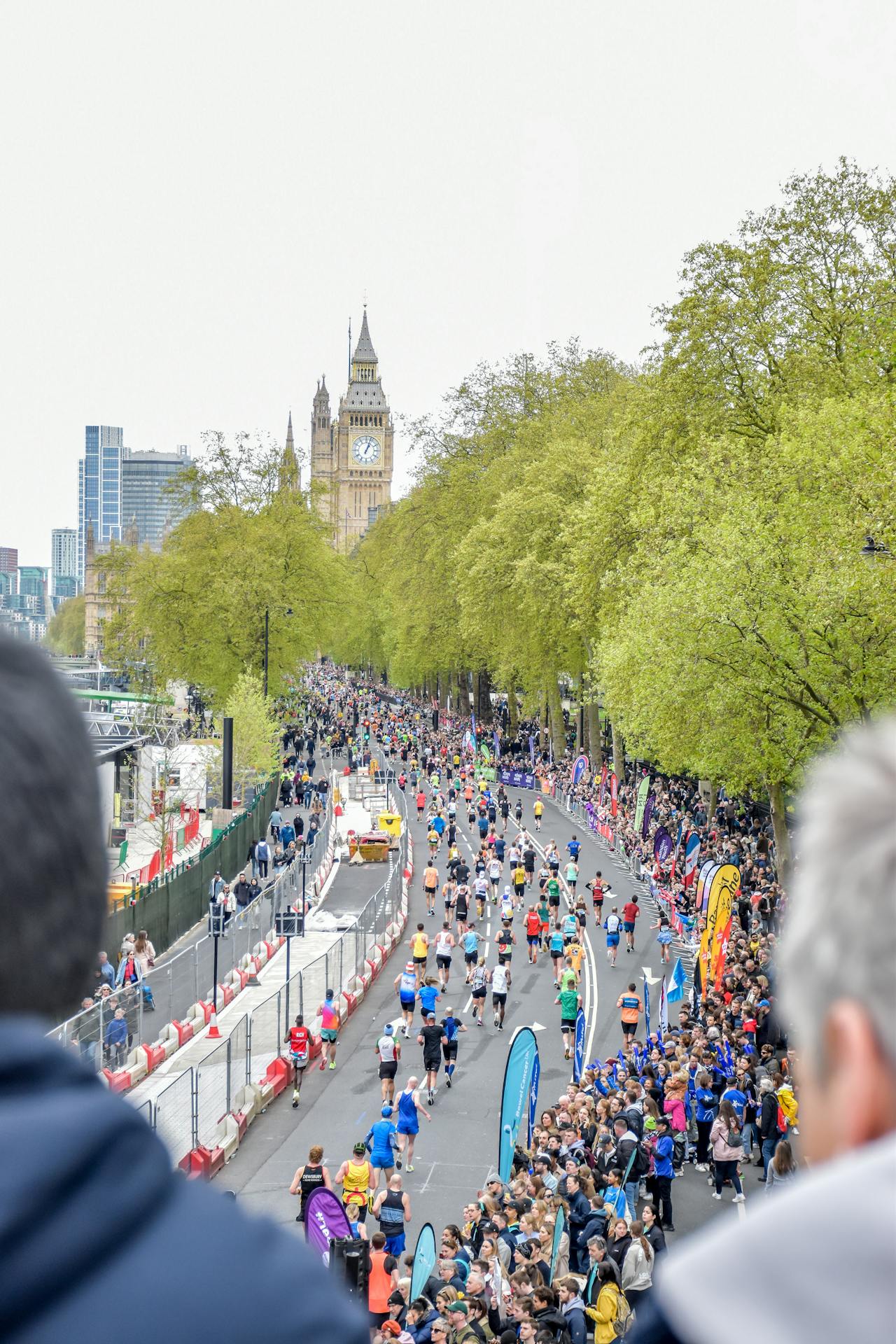 2025: The Great British Marathons Await!