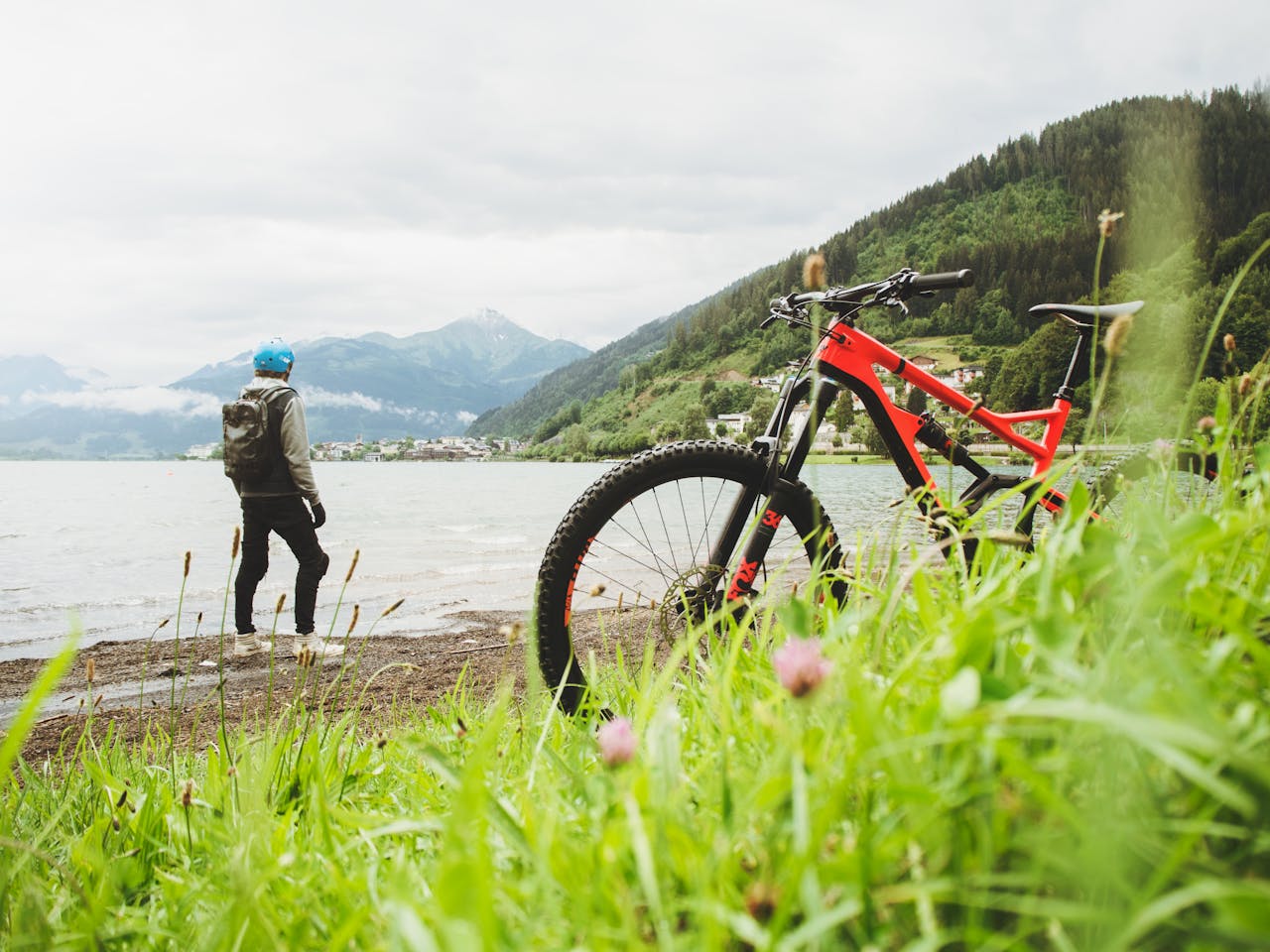 Navigationsgeräte - auch mit dem Fahrrad immer das richtige Ziel finden