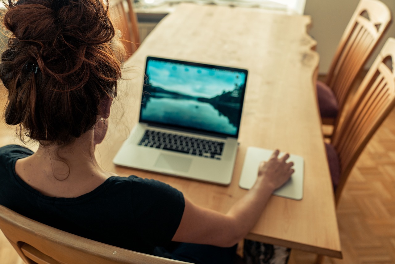 Wie man sich im Home Office vor Stress schützen kann