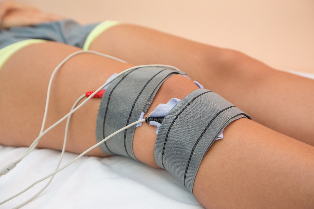 miha bodytec - Medizinische Ganzkörper  EMS -m (Elektromuskelstimulation)