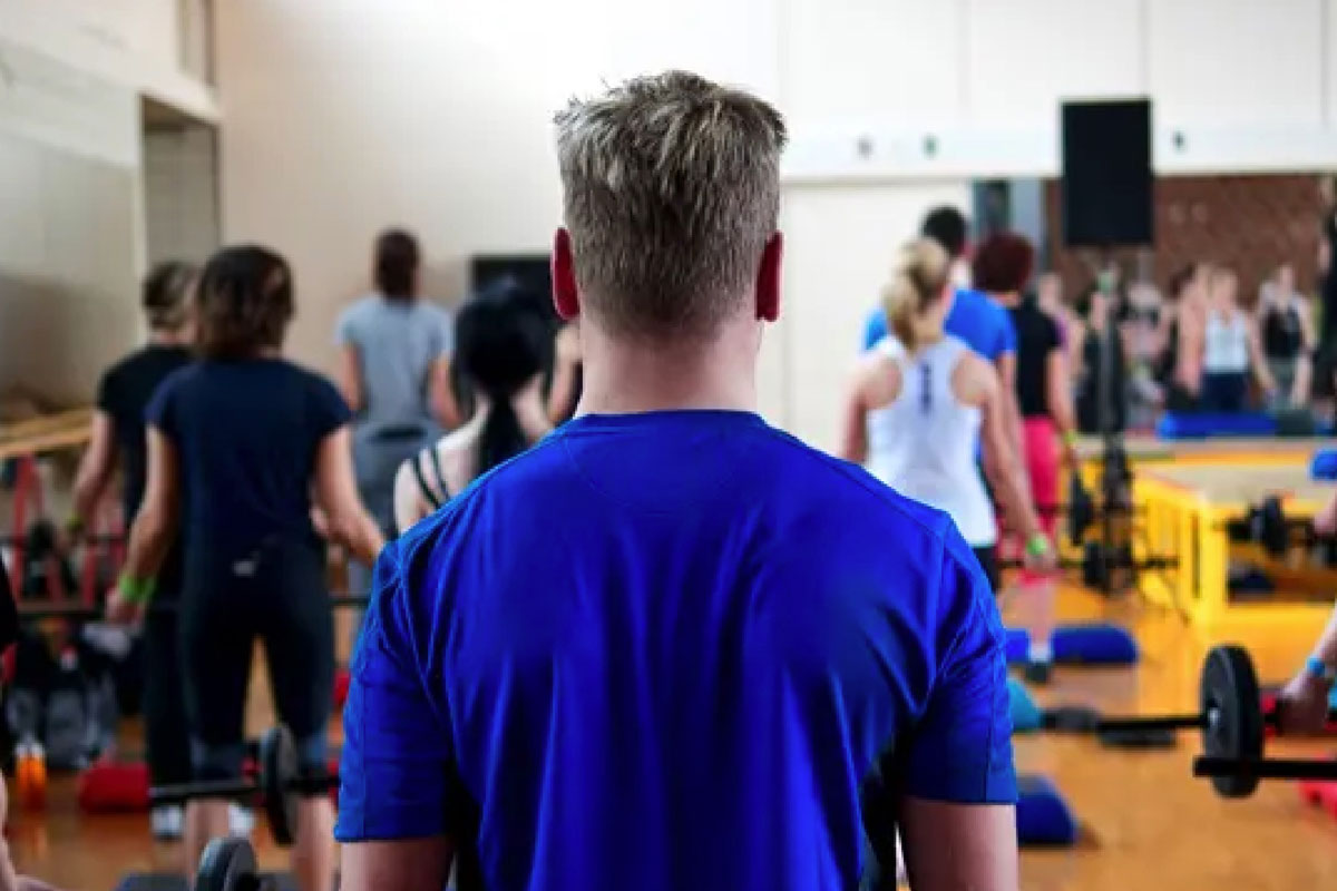 Hochfrequenztraining für mehr Muskelwachstum!