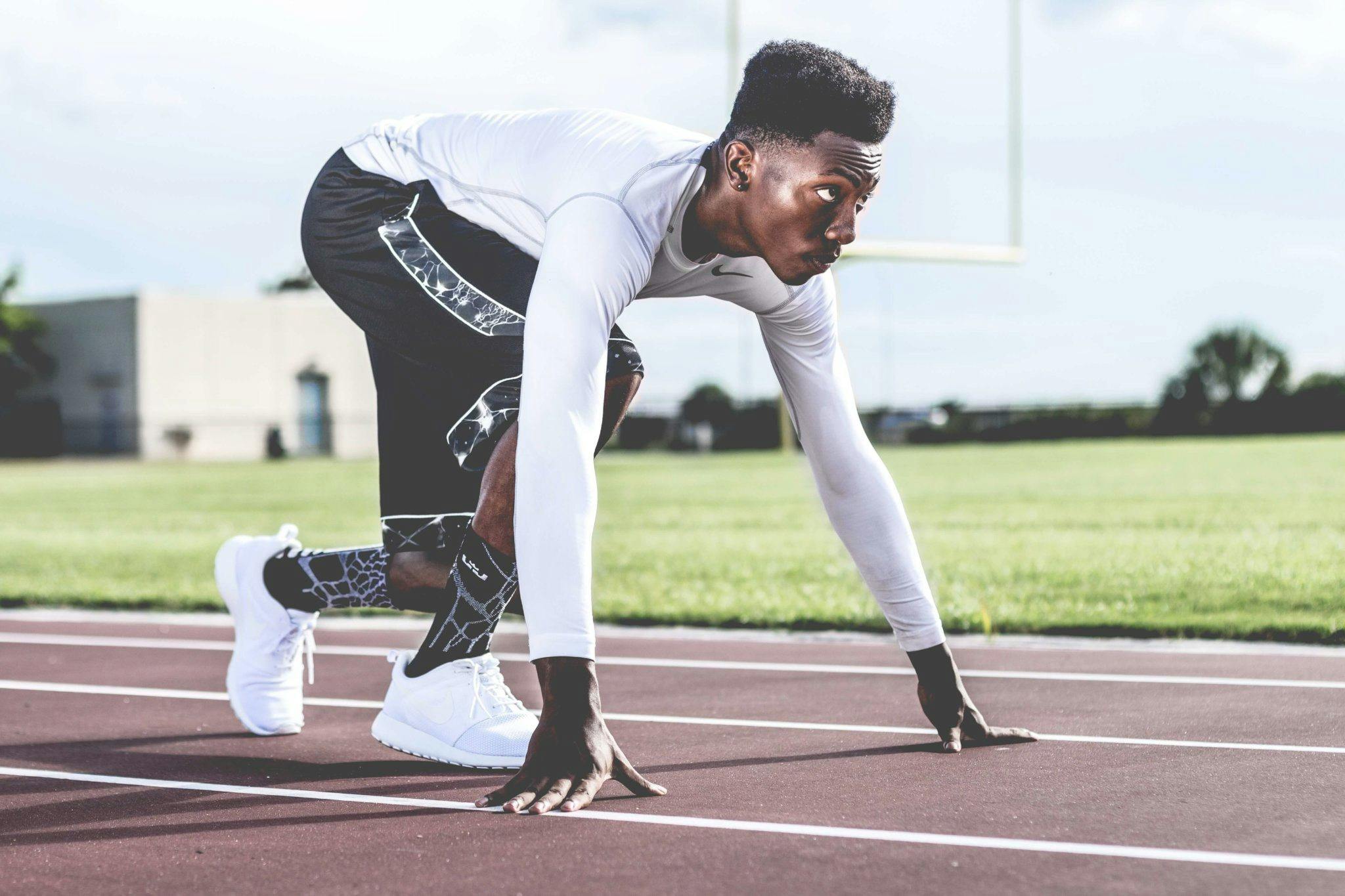 Leg Strength and Running: Building a Solid Foundation for Speed and Longevity