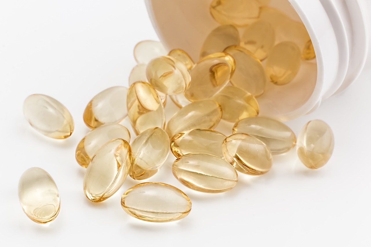 The Evolution of Vitamin E: A Nutrient with Hidden Powers