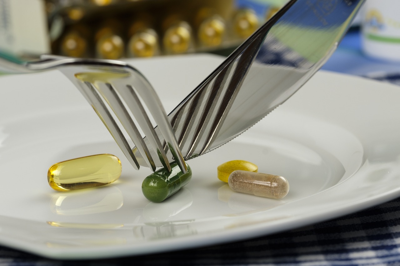 Are Organic Supplements the Next Big Thing? -Trend for Organic supplements is on the rise