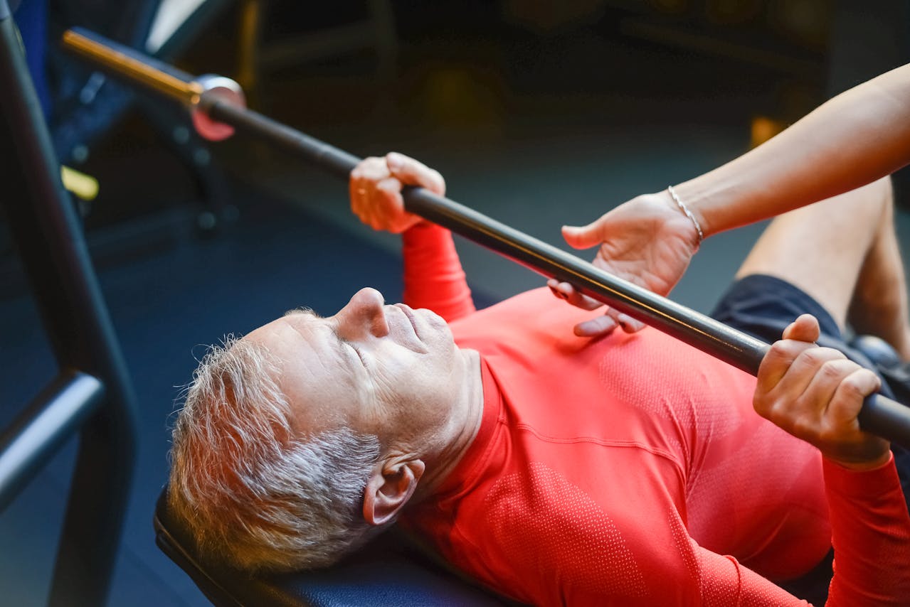 Mastering Your Workout: The Ultimate Guide to Fitness Benches