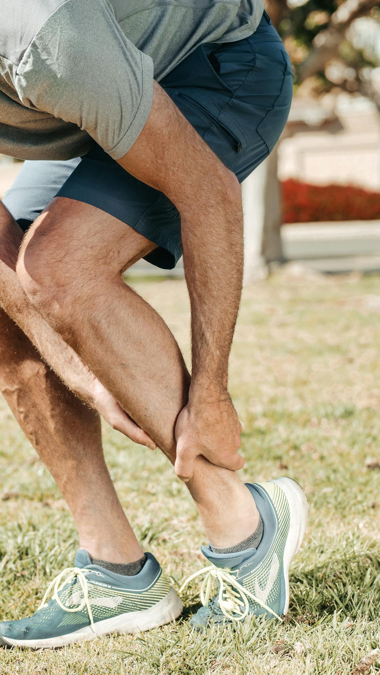 >Varicose Veins and Athletes: A Balancing Act of Performance and Vein Health