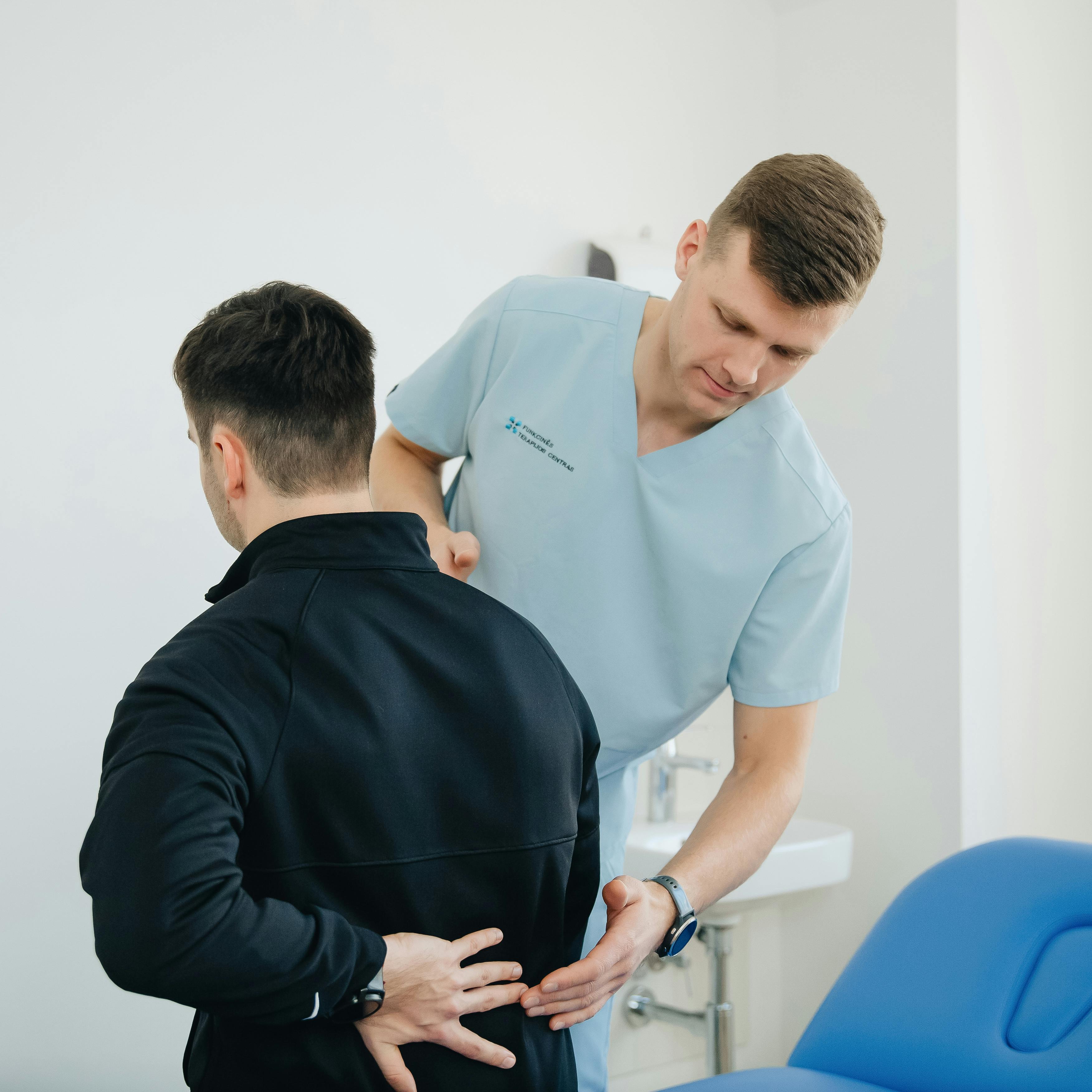 Traditional Treatments for Back Pain... Which Ones Work and Which Ones Don’t?