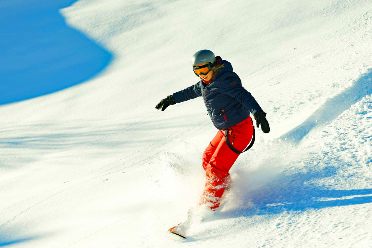 Wintersport in Griechenland: Ein überraschendes Paradies für Ski- und Snowboard Fans