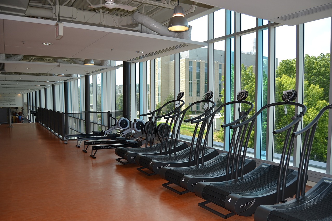 Characteristics of Great Health/Fitness Clubs