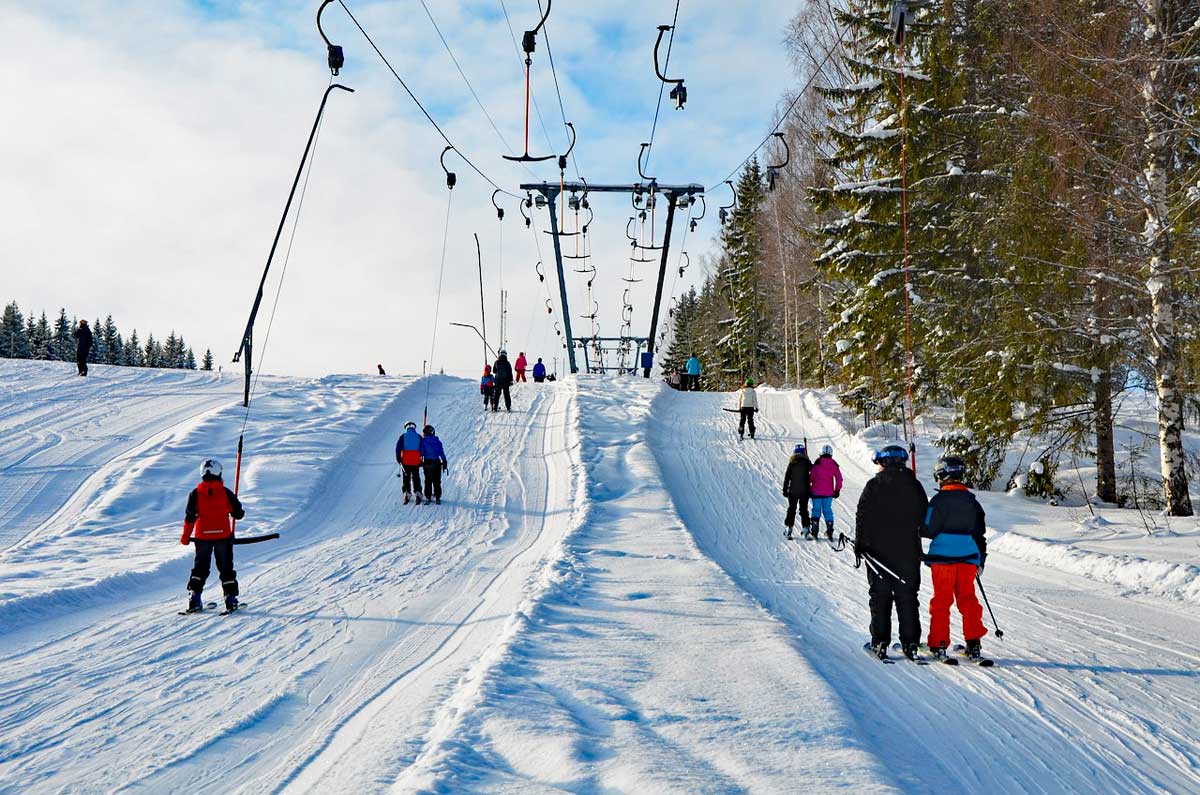 Winterurlaub im Süd-Schwarzwald: Ein Klassiker, der nichts von seinem Charme verloren hat