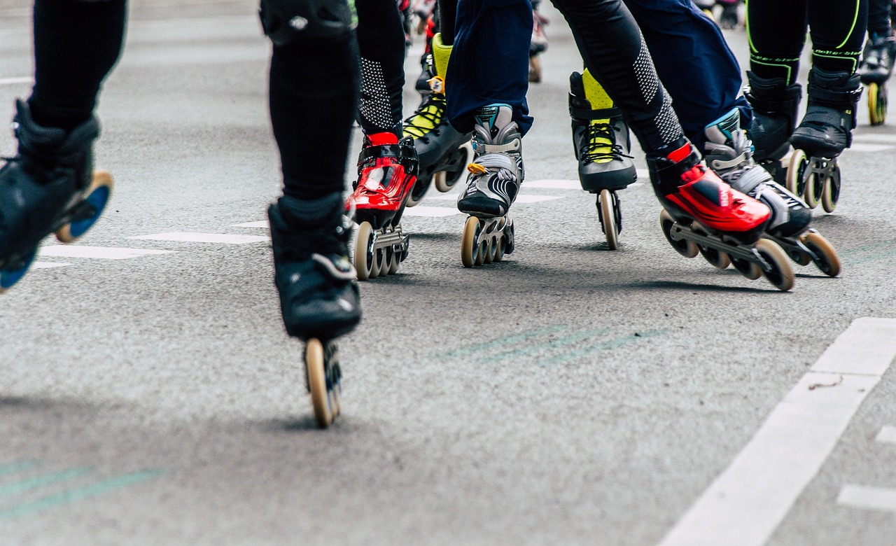 Inline Skating Safety: Essential Tips to Stay Injury-Free