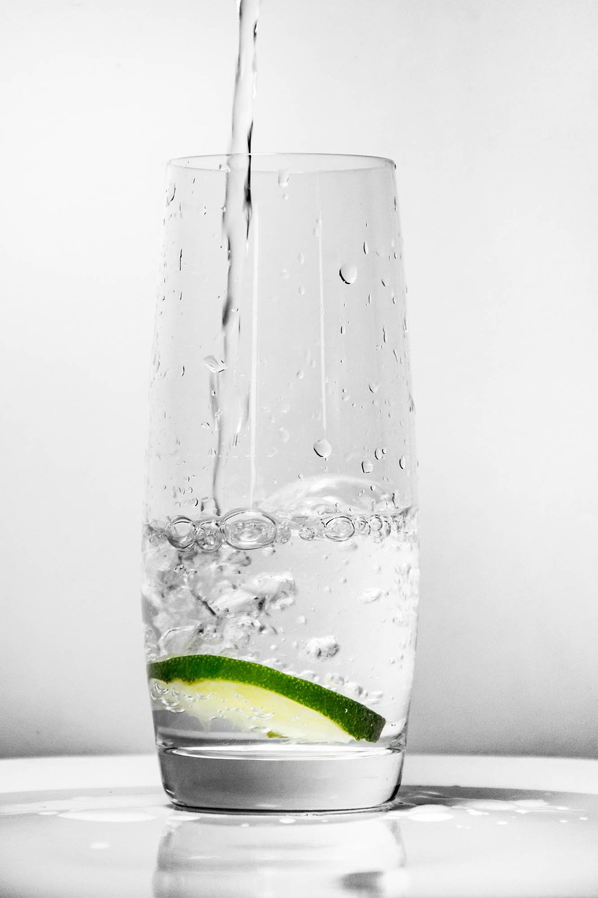 Water vs. Other Drinks: Why You Should Choose Water Over Any Other Beverage