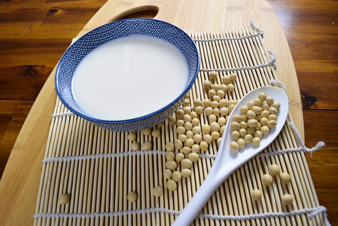 The Truth About Soy Protein Supplements: Myths and Facts