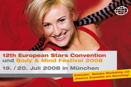 12th European Stars Convention