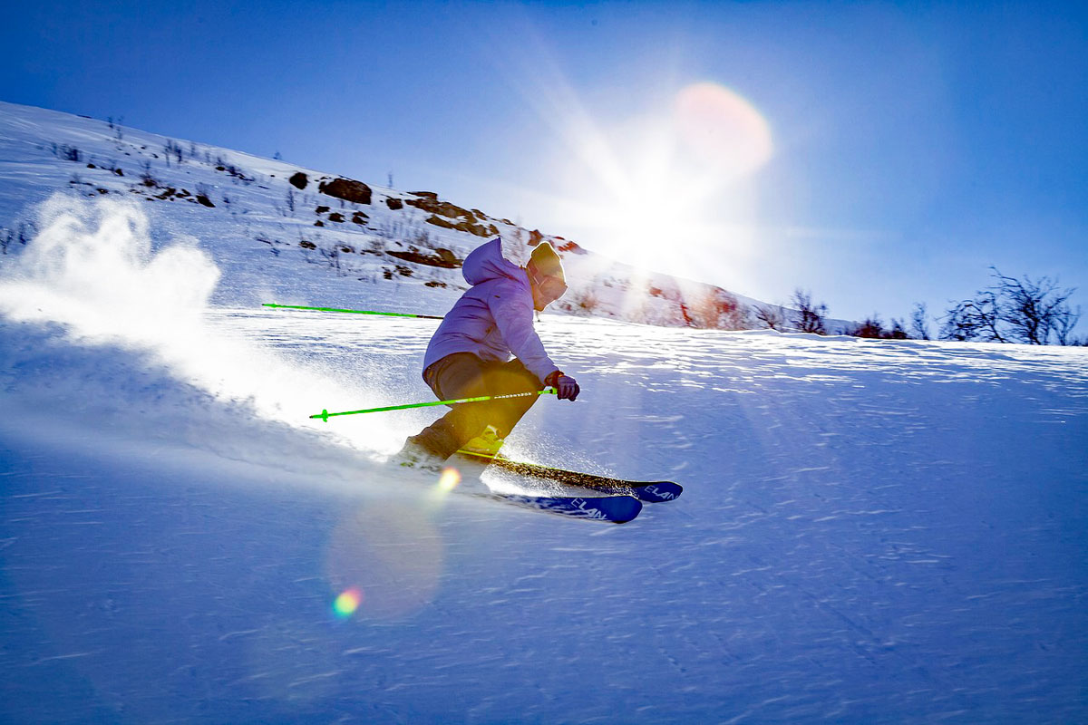 Was deutsche Ski Fans und Snowboarder in der Türkei erwartet