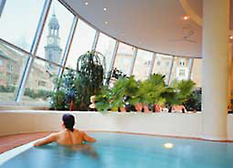 MeridianSpa City Hamburg