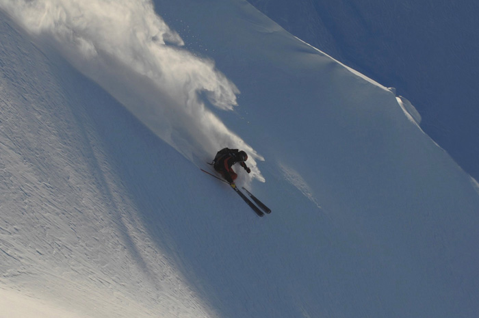 Wintersport: Ski- und Snowboardunfälle: