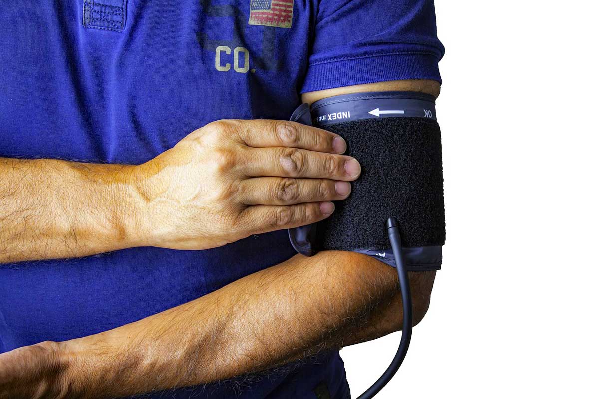 State of the Heart: Naturally Maintaining Normal Blood Pressure