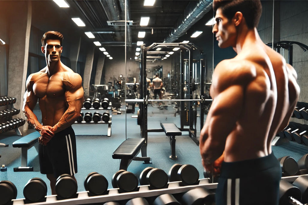 Don’t Gauge Your Results on Physique: Redefining Fitness Success