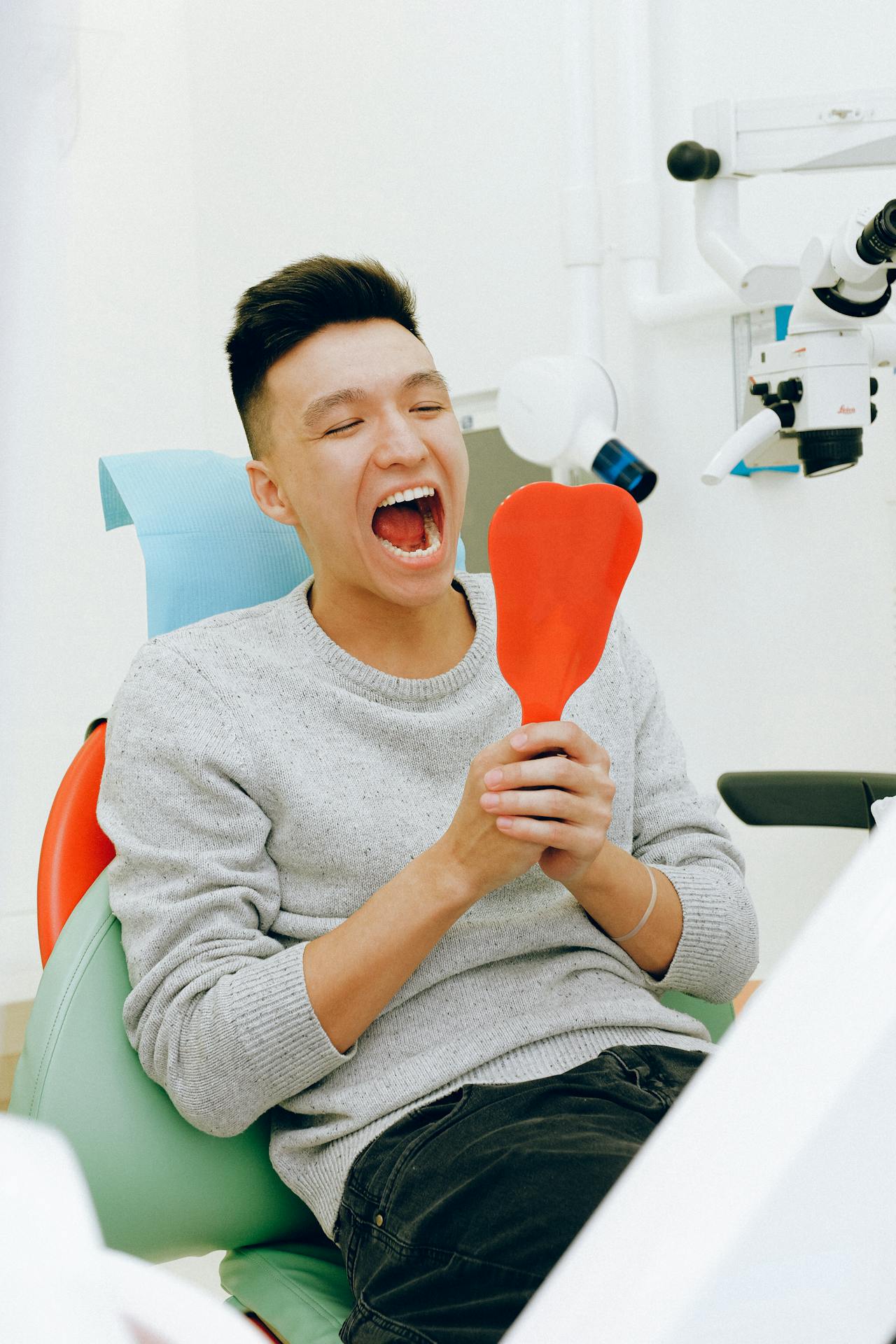 This is Dentistry: Revolutionizing Dental Care: The Future of Oral Health