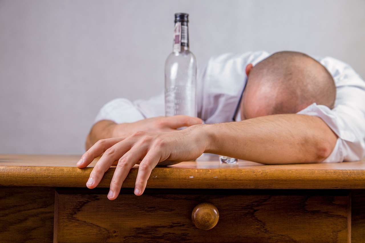 Alcohol and Training: Understanding the Impact on Your Fitness Goals