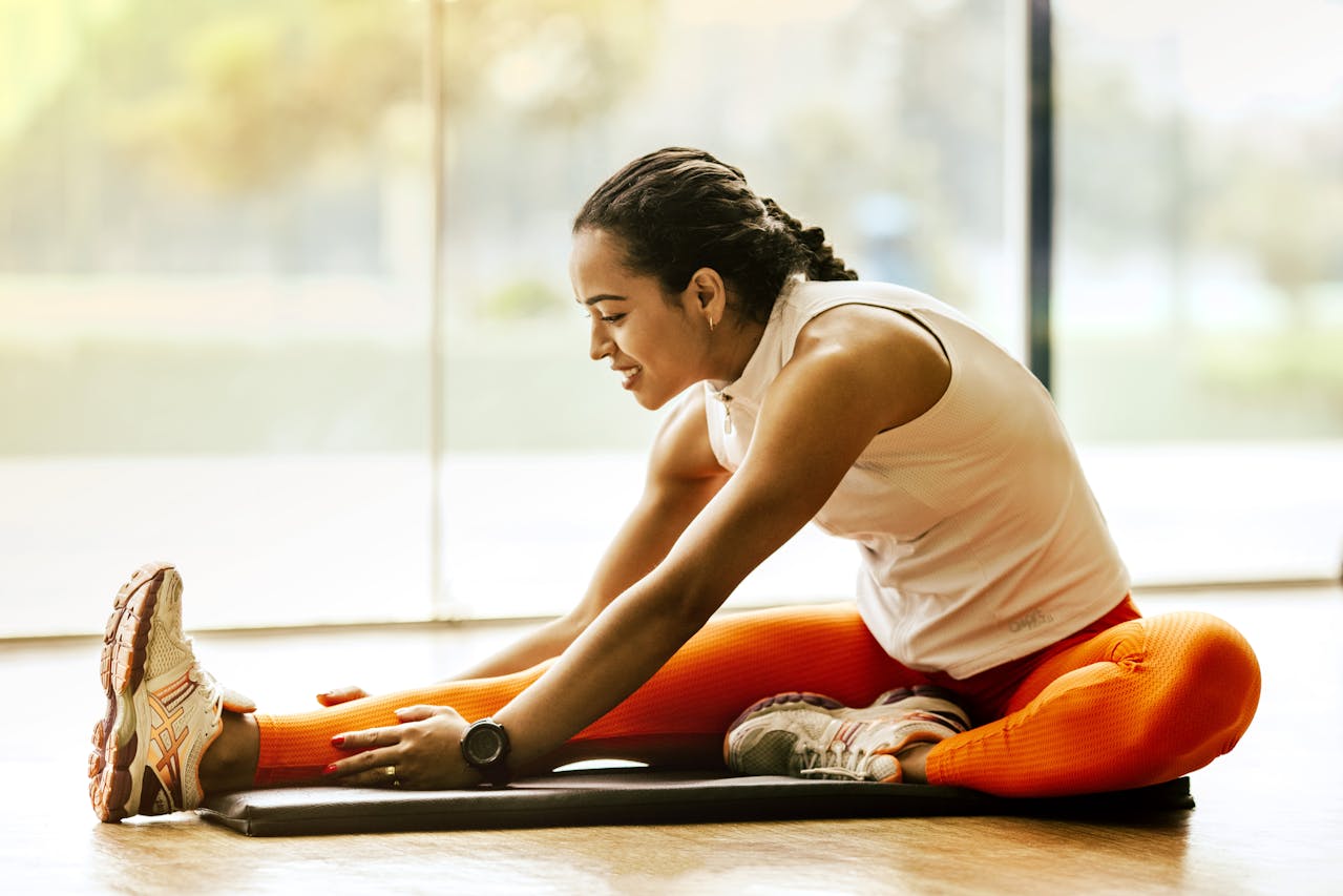 PNF-Stretching: Effektive Methoden für mehr Flexibilität und Fitness