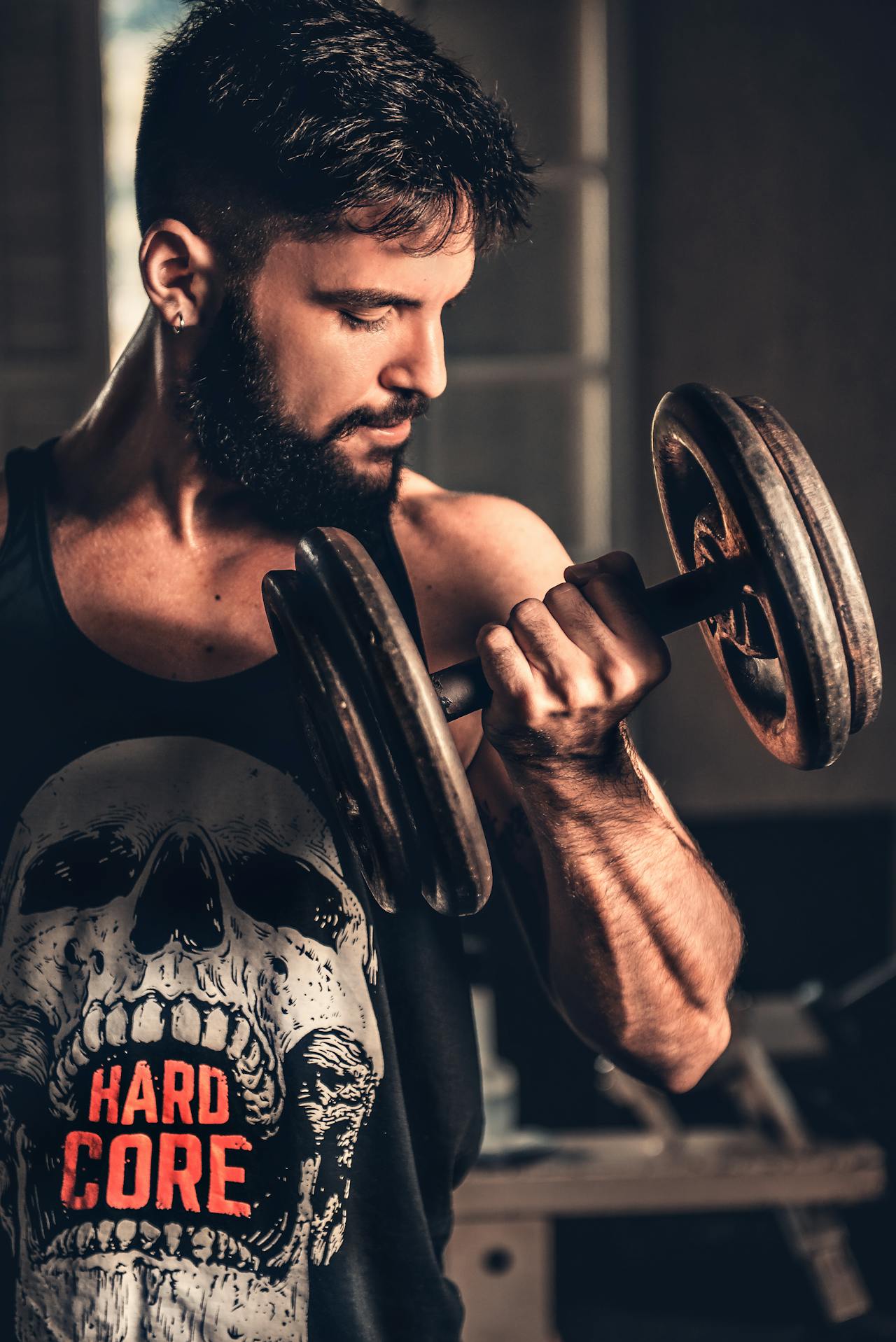 Unlocking True Muscle Growth: Strategies That Work