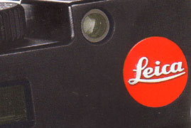 Leica • eine Marke • ein Unternehmen