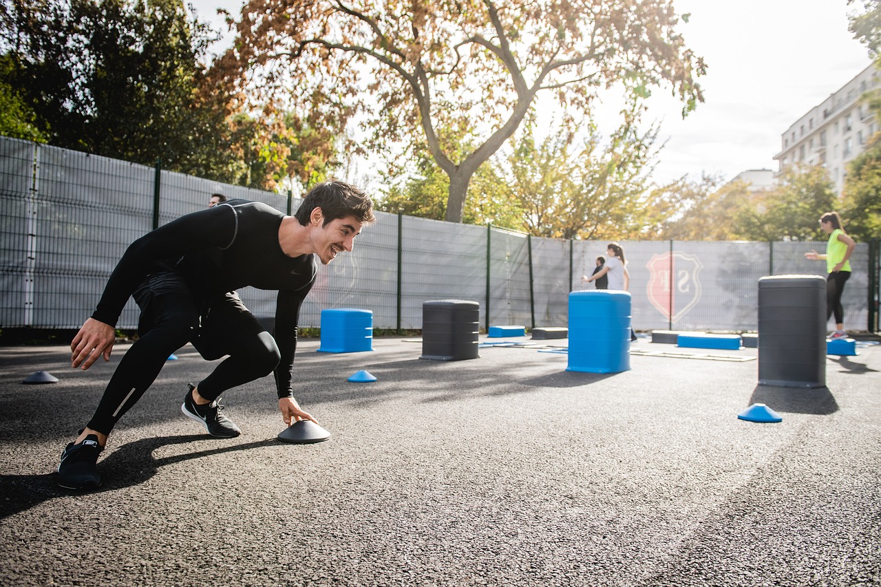 Sie machen Sport - aber wie fit sind sie wirklich?