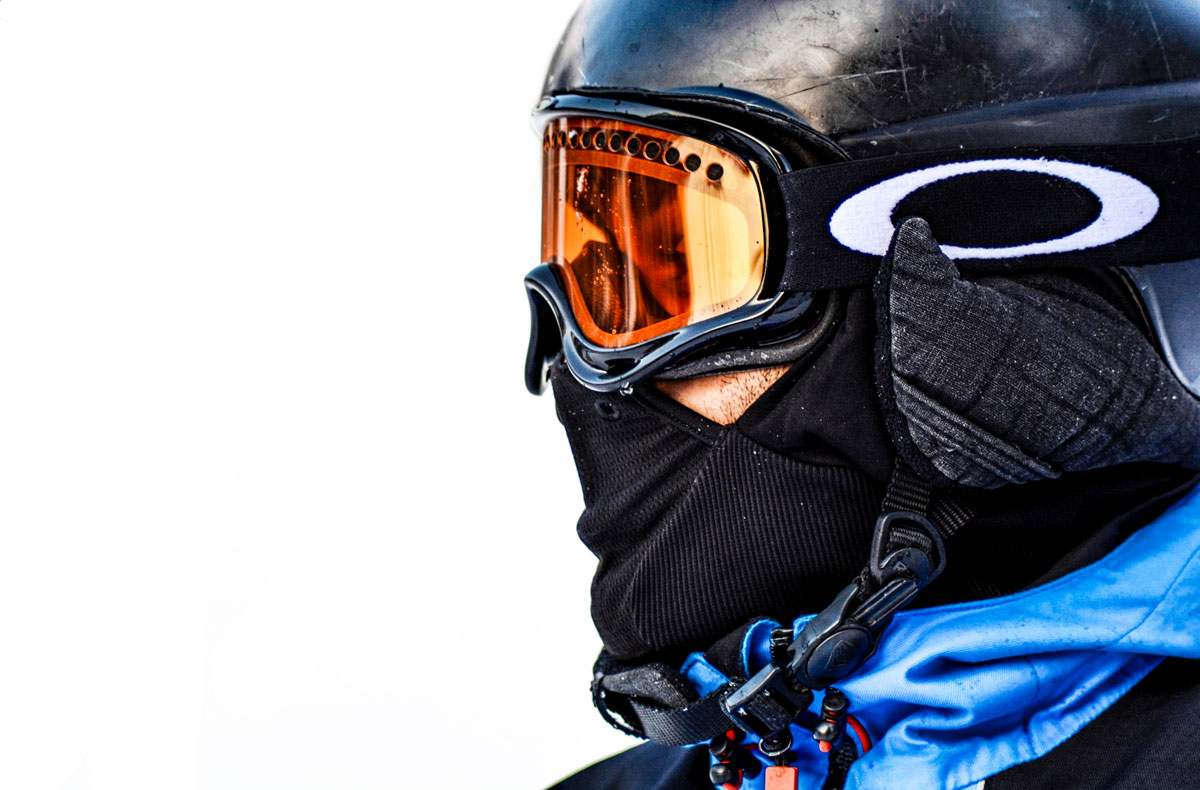 Deportes de invierno en la Sierra Nevada: Esquiar, hacer snowboard y disfrutar del trineo en un paraíso invernal