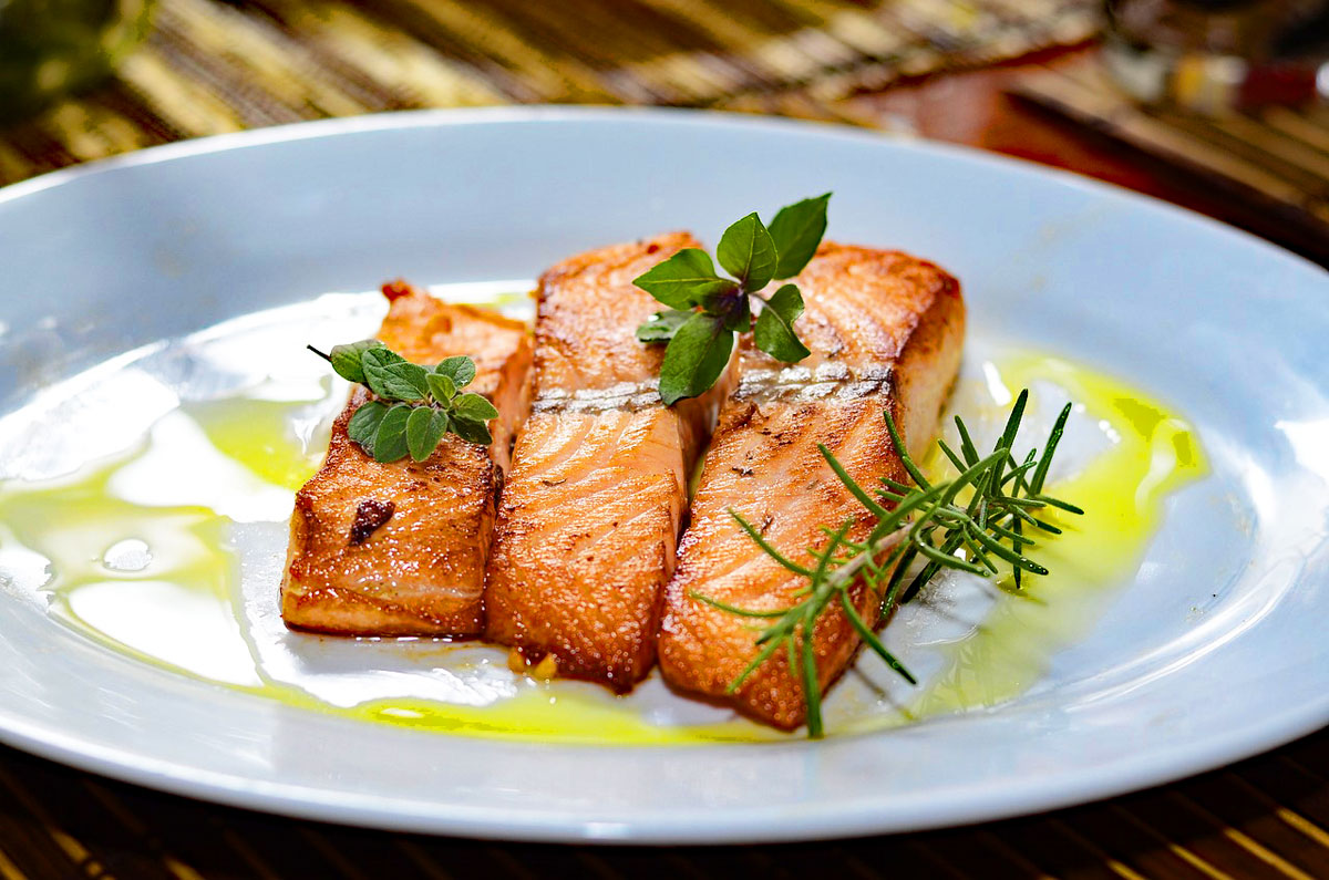 Is It Important to Maintain an Omega-3 Rich Diet, and What If I Don’t Like Fish?