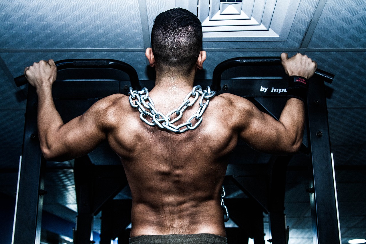 The top 5 keys to successful fitness program