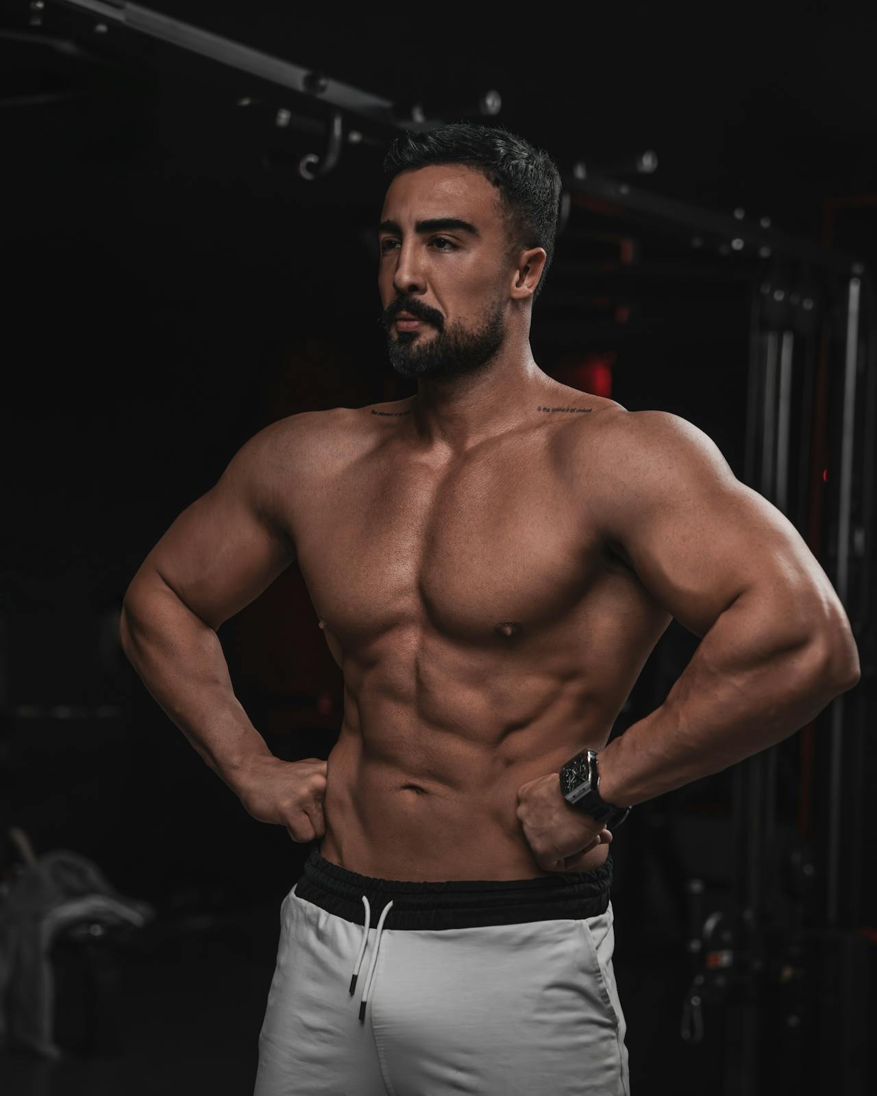 Mastering Workout Nutrition